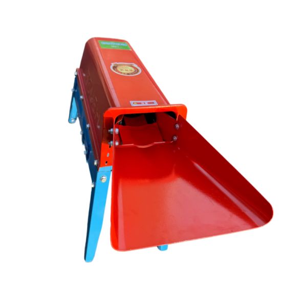Reinforced Steel Single Roller Corn Sheller Machine Reliable Maize Sheller For Farm Use