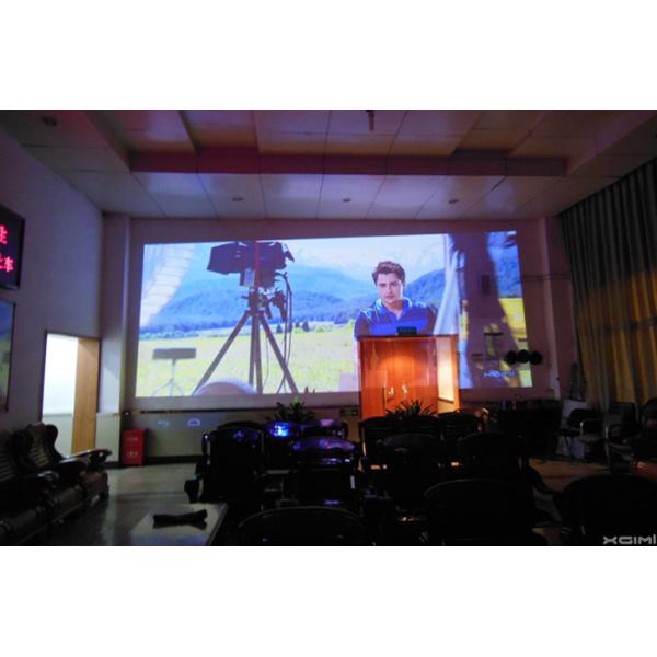 Geat Image Android Wifi Projector 2D To 3D Convert Smart DLP Mini Beamer Proyector HDMI