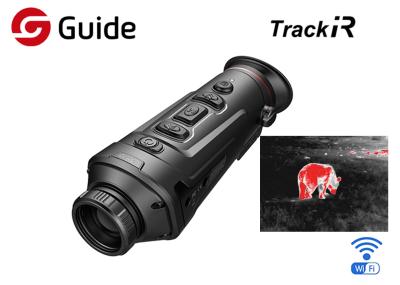 APP Remote Control Night Vision Handheld Thermal Monocular