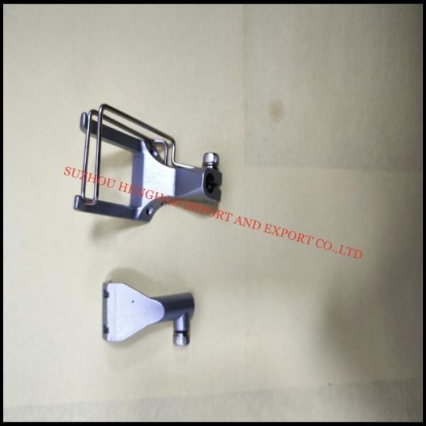 INDUSTRIAL SEWING MACHINE PARTS FROM CHINA, PRESSER FOOT ASM. PARTS NO:107-81854,FEED LOCK STICH  MACHINE LU -2266N -7