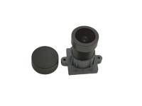 Objectif de caméra pratique de bâti de S TTL 22.63mm pour la surveillance à la maison
