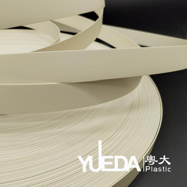Skin Touch PVC Edge Banding Strip Edging Tape For Kitchen Units M8018