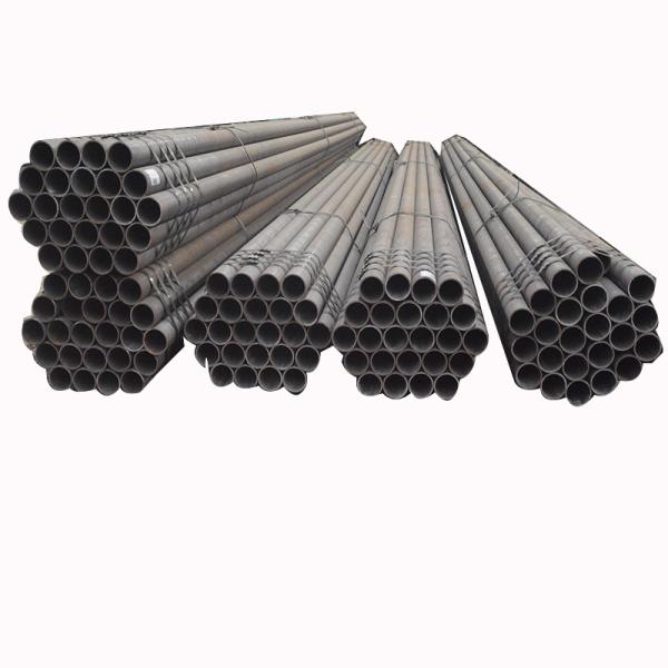 ASTM A 106 Carbon Seamless Steel Pipe Welding Gr.B OD 10.3mm 830mm