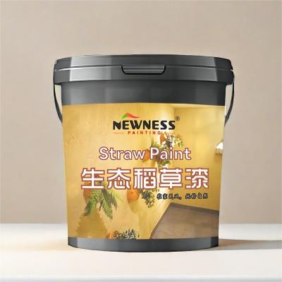 Anti-Mildew Acrylic Paint for Home and Office Exterior Walls State Powder Coating