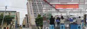 Kronz (guangzhou) Electronics Co., Ltd.