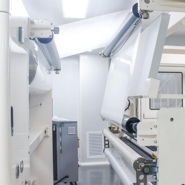 Защитная пленка для краски Гидрофобность ТПУ Антиграбитная Антижёлтая 5 лет гарантия