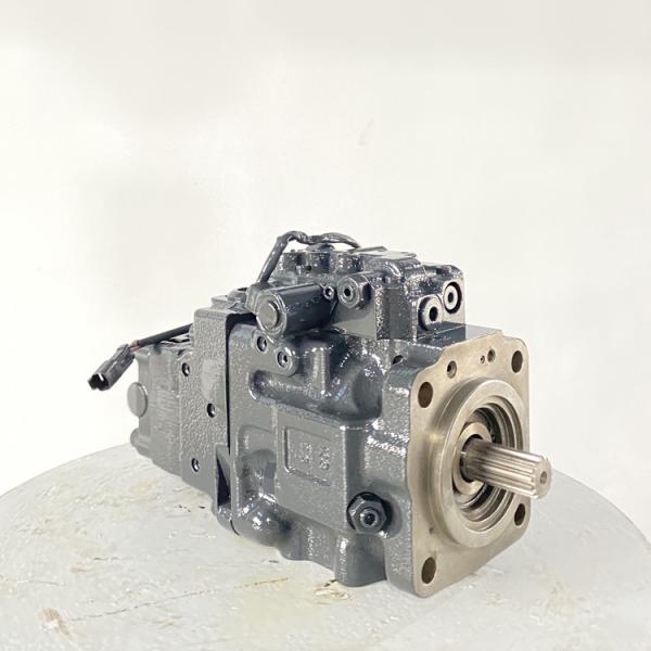 708-3S-00511 Hydraulic Pump PC55MR-2 Excavator Spare Parts