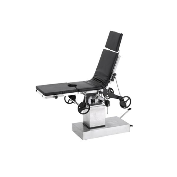 Best Price Hydraulic Surgical Ophthalmic Operating Table For Hospital General Surgery