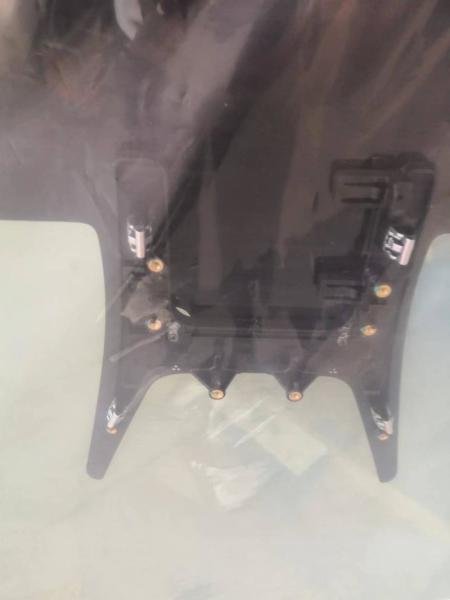 DOT CE CCC Car Front Windshield Glass Tesla Model 3 Windscreen