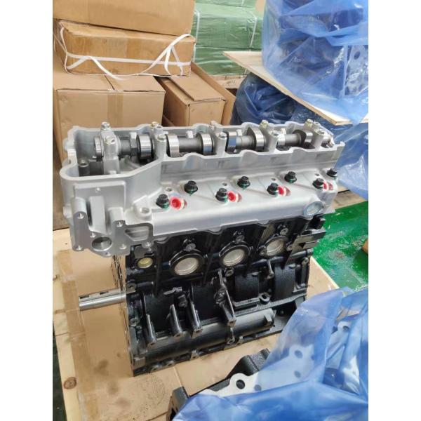 Части тележки Мицубиси использовали Assy 4M40 двигателя дизеля