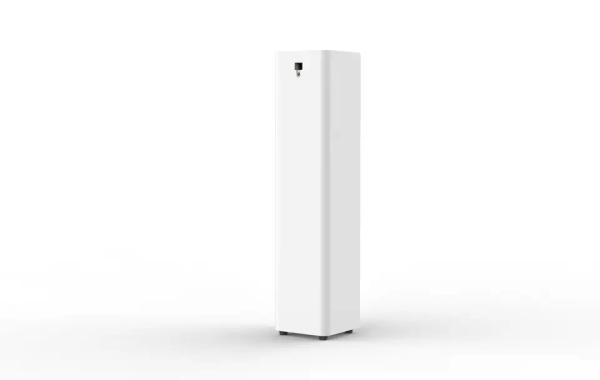 Luxury Design Modern Style High Quality Aroma Diffuser Machine Professional Stand-alone Essential Oil Scent Diffuser
