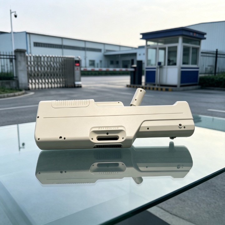 Spoofing GPS/GLONASS Handheld Drone Detection Jamming & Spoofer Integrated System