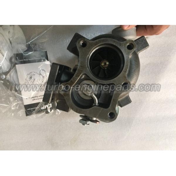 BD30 452187-0006 Turbo Engine Parts / Nissan Turbocharger GT2252S