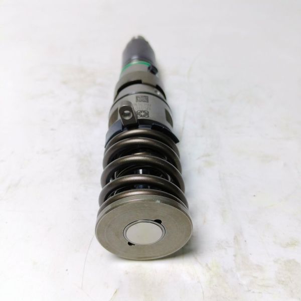 Precise Diesel Fuel Injector 4647614 T402742r 10000-47889 858/33 For Perkins 4000 Series