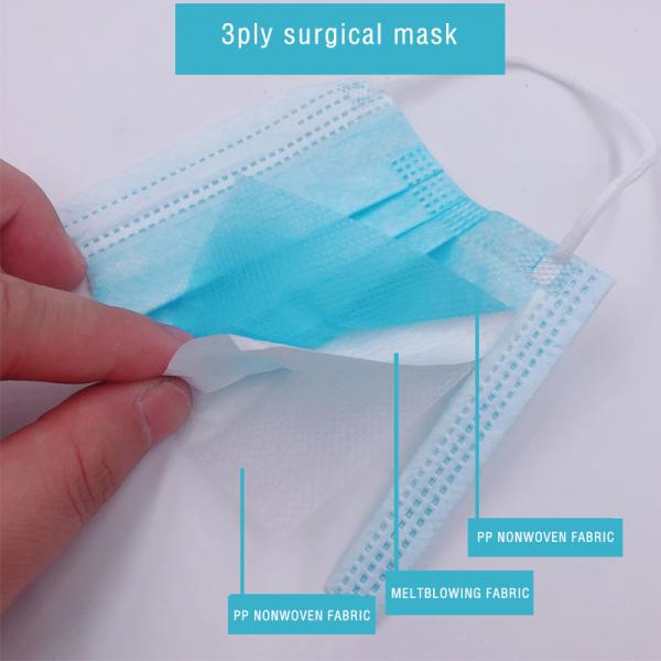 automat disposable 3ply face surgical medical ultrasonic mask making machine