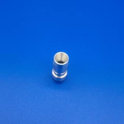 Chrome Plating Medical Spare Parts Zinc Alloy Die Casting Aluminum Parts