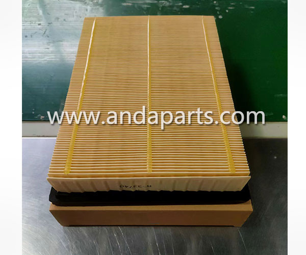 Good Quality Air Filter For Toyota 17801-0L040