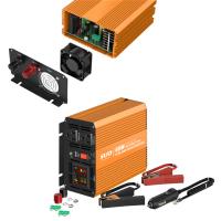 controlador solar refrigerando inteligente Inverter do inversor do poder do picovolt da casa 600w