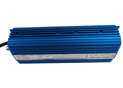 Алюминиевые HPS растут светлый балласт Dimmable цифров электронное 600W