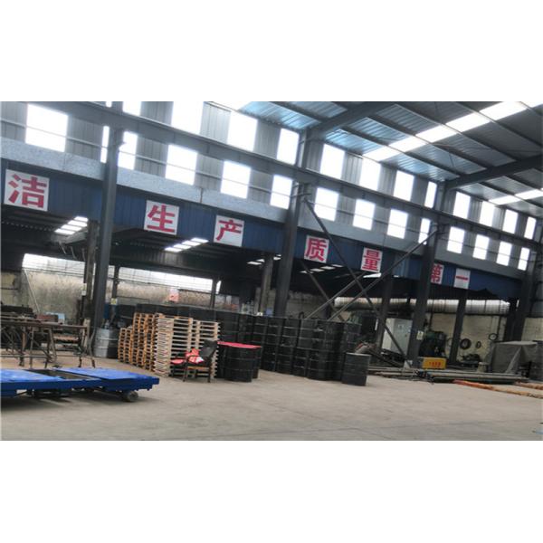 Jinan Dragon Steel Balls Co.,Ltd