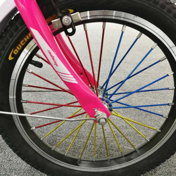 16 дюймовый мини детский складный велосипед легкий односкоростной