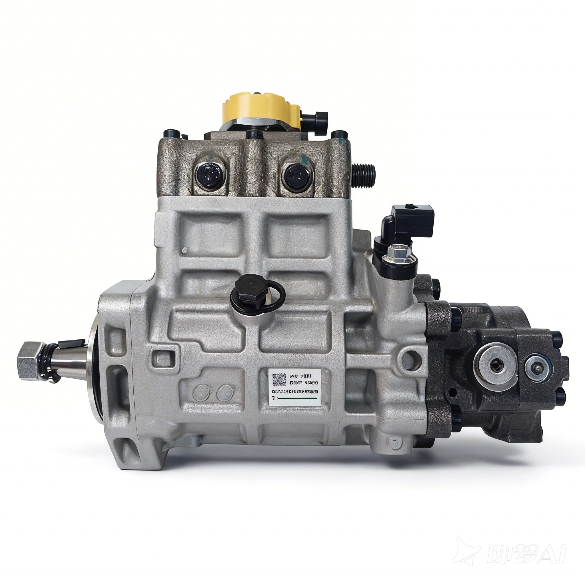 Brand New Diesel Fuel Injection Pump For C6.4 C4.4 Excavator Engine Parts