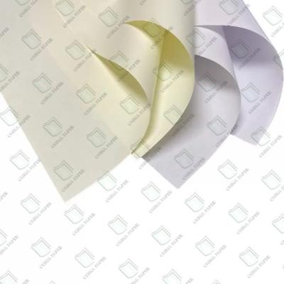 Papel de impressão offset liso WFU
