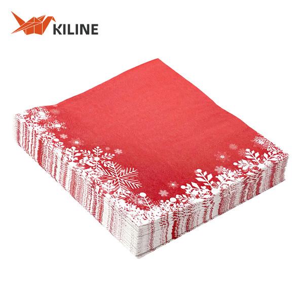 Western Themed Disposable Paper Towels 50 Sheets per Pack