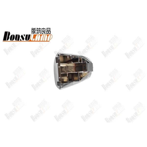 Крышка внешней ручки задней правой двери JAC T6 OEM 6205280U1592