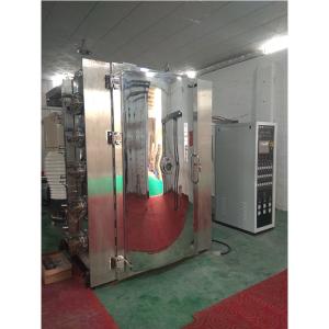 Foshan Large Capacity High Quality Glassware Glasswork PVD Vacuum Coating