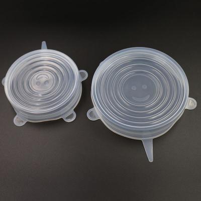 Flexible Stretch Silicone Protective Covers Heatproof Cold Resistant