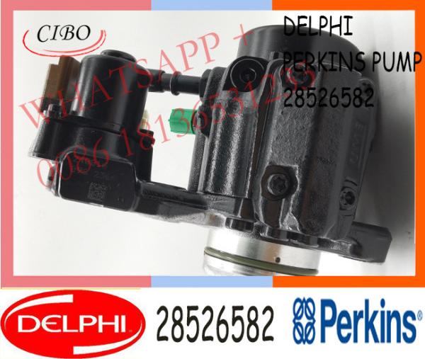 As bombas comuns diesel do trilho movimentação o eixo 28431688 para 28435244 28460860 28526582