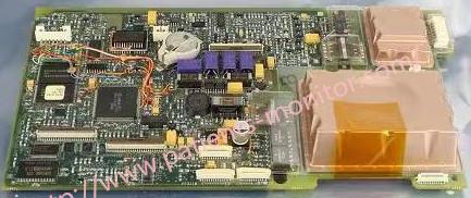 Zoll M Series Defibrillator Mainboard para a substituição da manutenção