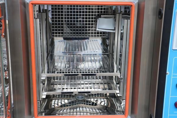 ISO / SGS High Temperature Ovens High and Low Temperature Tester