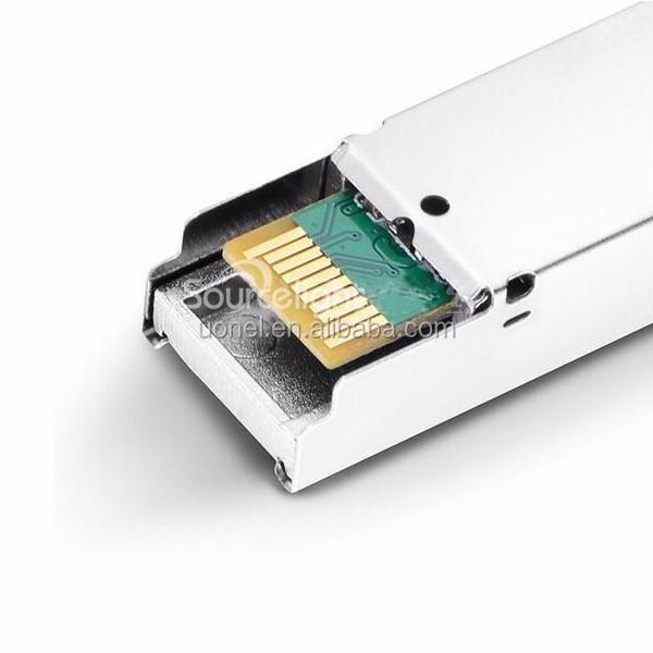 Juniper RX-FXSM-SFP,1-port 10KM FE SFP Adapter: provides (1) small form-factor pluggable (SFP) Fast Ethernet single mode