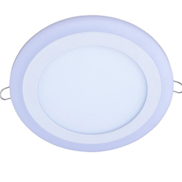 Голубой/зеленый/пинк 3 зацепляет цвет 2 вниз со светлого круга для KTV или комнаты детей