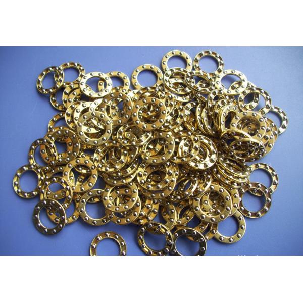 Crane Hook miniature thrust bearing 52232x 140mm x 160mm x 90mm