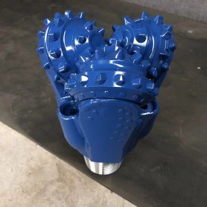 Journal Bearing Tci Tricone Drill Bits 12 1/4 Inch 311mm