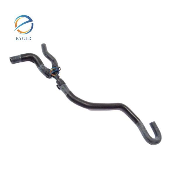 Pipe de refroidissement du radiateur du moteur Pipe d'eau PCH502331 PCH502330 pour Land Rover Range Rover SUV LM Expédition rapide