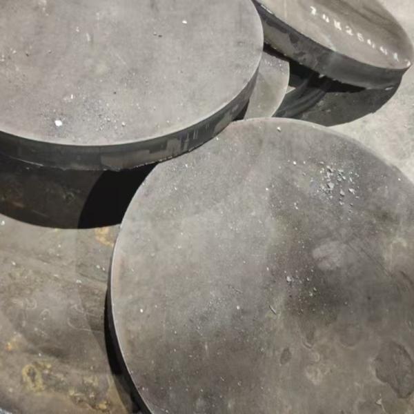 Placas de acero de aleación 12Cr1MoV de espesor 3,0 - 200 mm laminadas en caliente ASTM GB EN DIN Standard