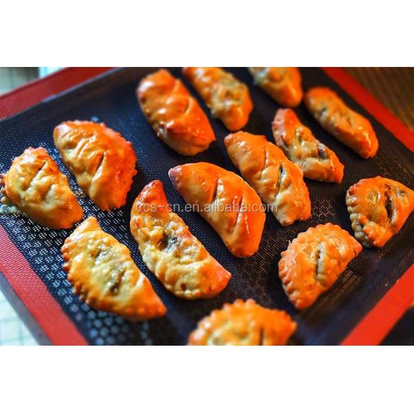 Commercia модная пищевая здоровая кухонная посуда аксессуары для выпечки антипригарный нестандартный размер многоразовый силикон Ba