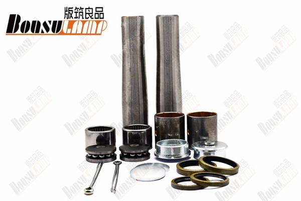 Steel Steering Front Axle King Pin Kit AKP3479 Stable Performance