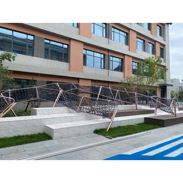 Kindergarten Playground Structures For Preschoolers Kids Outdoor Equipment