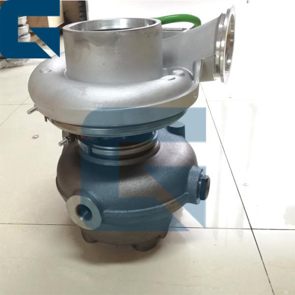 3769237 turbocompresor/Turbo diesel del motor QSB6.7 de HX55WM
