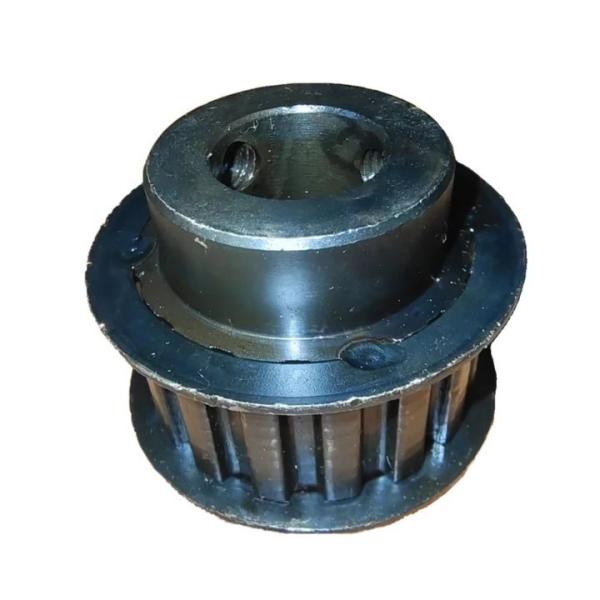 Small Pulley Large Pulley and Tooth Belt Pulley for High-Speed Nylon Zipper Forming Machine