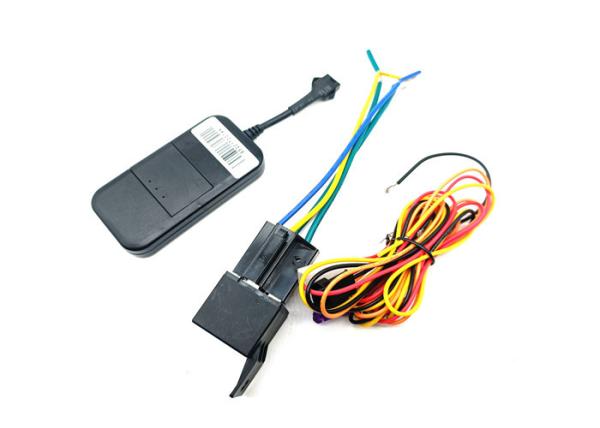 4G Portable Tracking Device Anti Theft Real Time Location For Truck