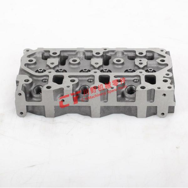 119717 - 11740 Diesel Engine Cylinder Heads 3TNV76 For Diesel Engine