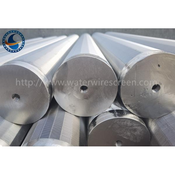 Нержавеющая сталь 316L перевернула мелкий хорошо экран со слотом 150um