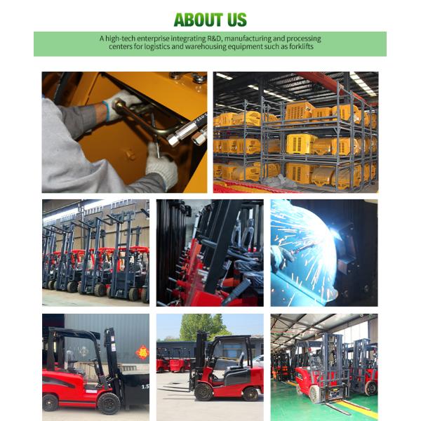Free Shipping CE Certification 2ton 3ton 5ton Fork Lift Truck Lithium Battery Forklift Electric Forklift Price
