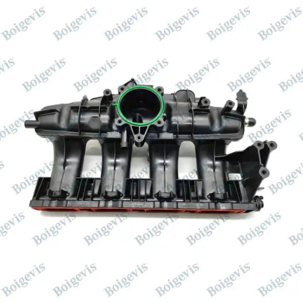 06F133201P Автомобильные запасные части двигателя Volkswagen Audi BPJ BWA Моторный впускный manifold